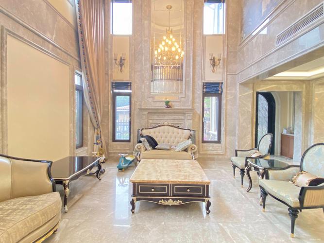 武汉纳帕溪谷房价