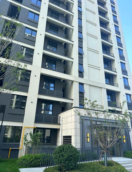 烟台南站附近楼盘