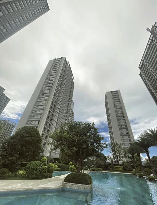 萧山江南美农楼盘