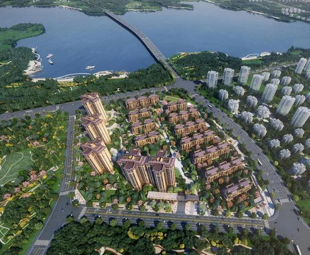 仁寿文宫新楼盘