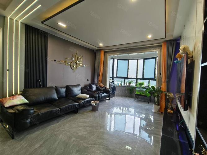 蚌埠玉龙湖畔房价