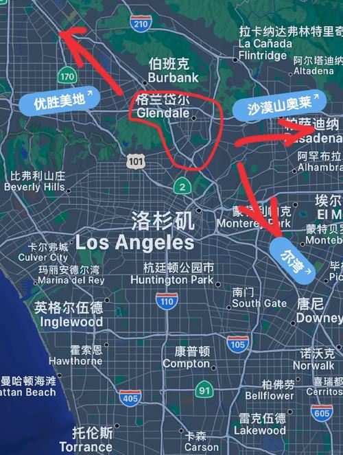 美国加州湾区房价