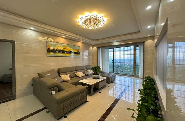 邵东格林春天房价