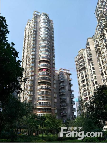 武汉安顺家园房价