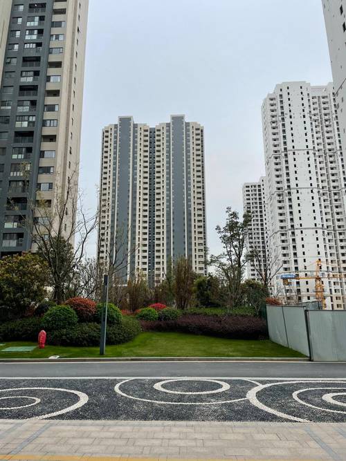 常州口碑最好的楼盘