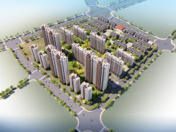 萍乡哪个楼盘最有前景