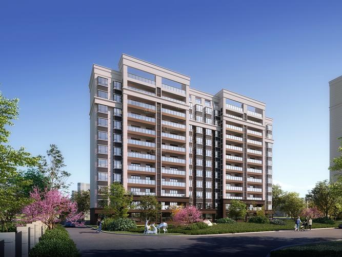 萍乡哪个楼盘最有前景