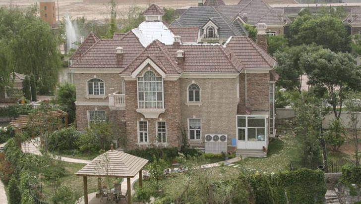 燕郊东方夏威夷房价