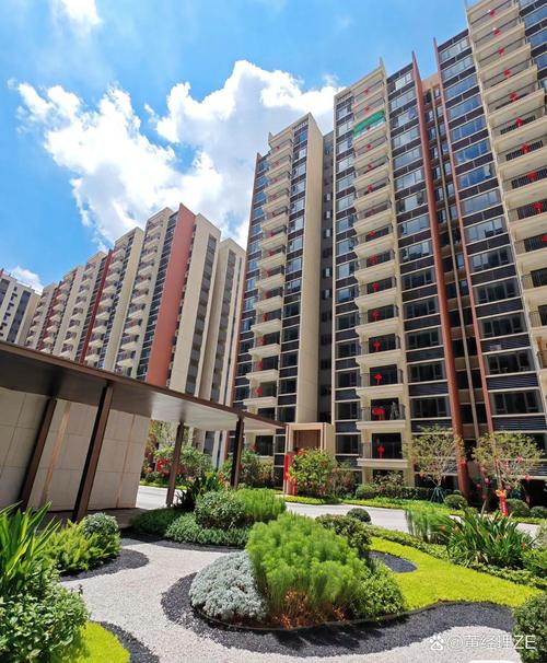 佛山升值最快的楼盘