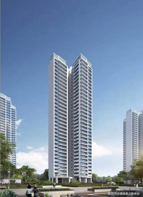 佛山升值最快的楼盘