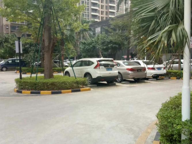 松岗星际家园房价