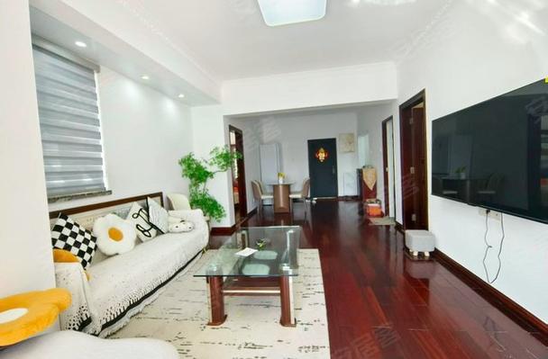 北京丽都花园房价