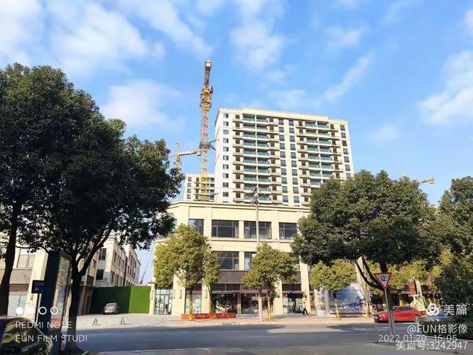 常熟冶塘新楼盘