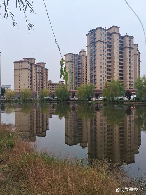 常熟冶塘新楼盘