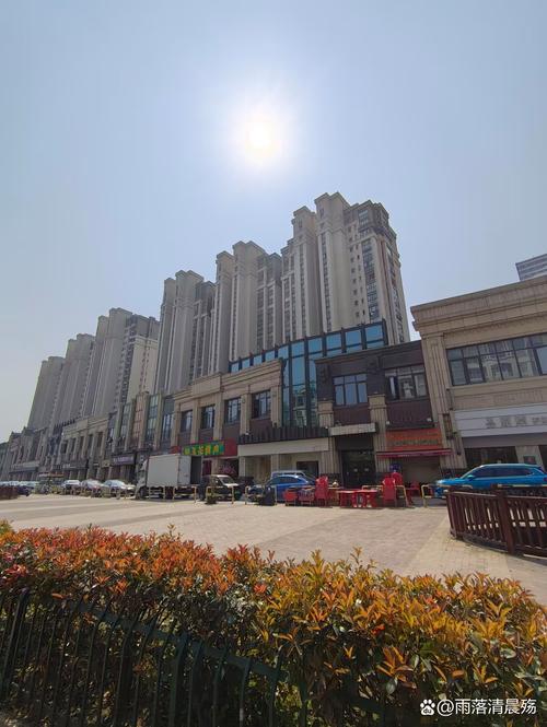 常熟冶塘新楼盘