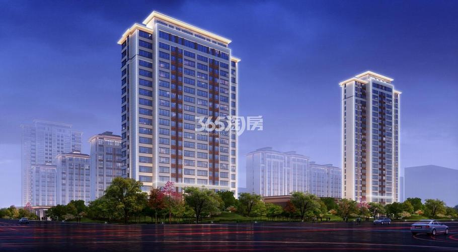 舒城近期新楼盘开盘