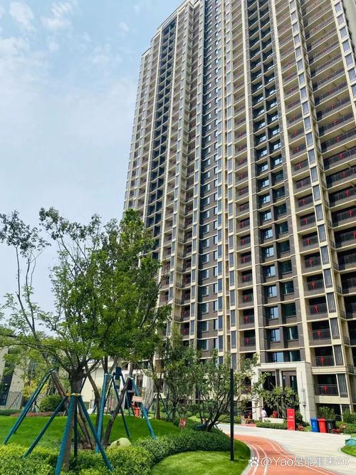 灵宝新楼盘天骄世家