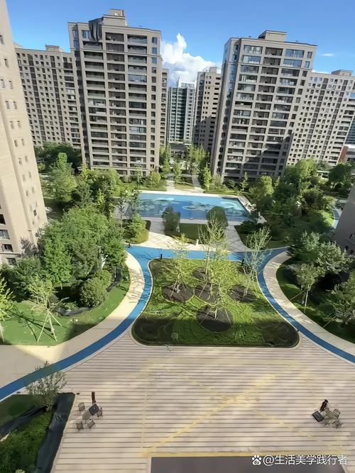 灵宝新楼盘天骄世家