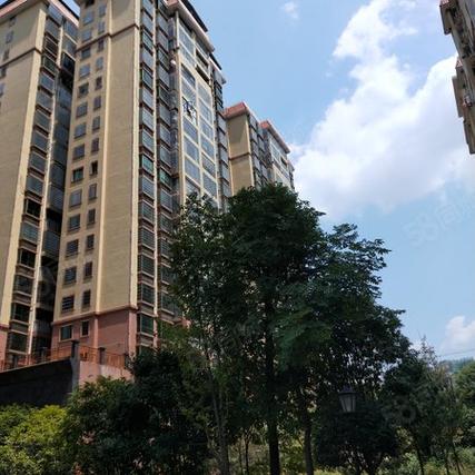 湖南常宁房产倒闭楼盘