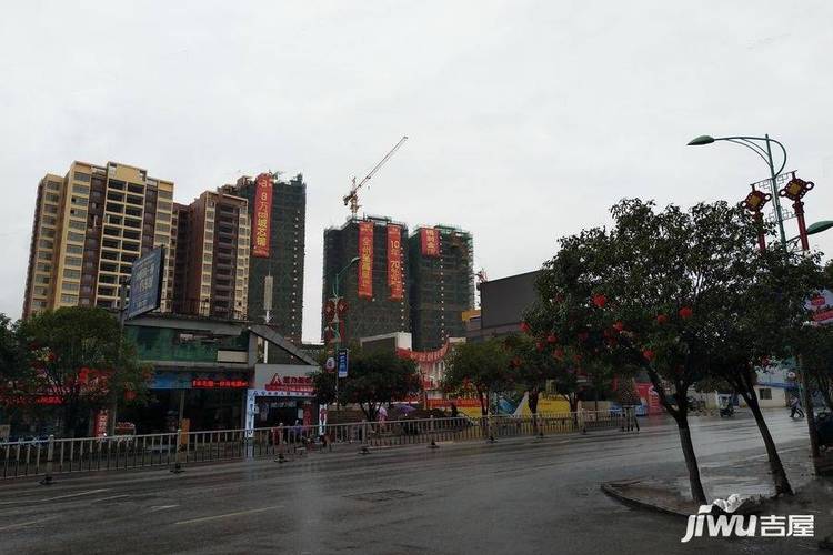 广西全州新楼盘出售