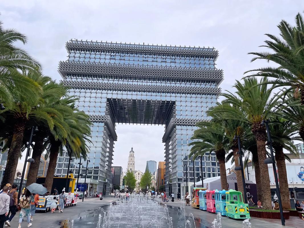 公园1903昆明楼盘简介