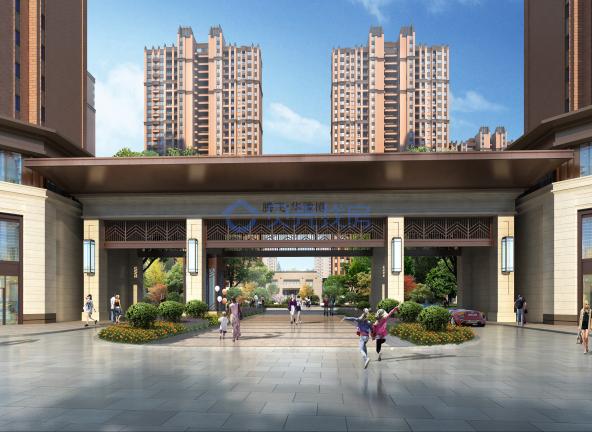 许昌新楼盘现房出售