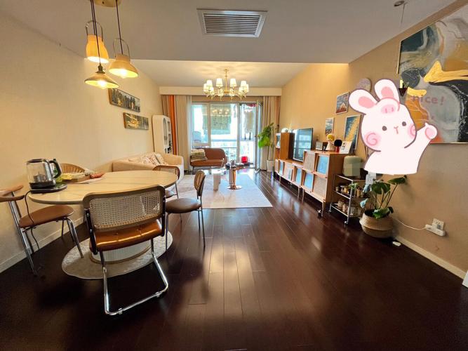 安徒生花园房价