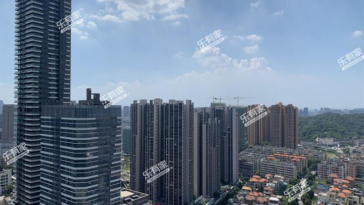 中山水木年华楼盘