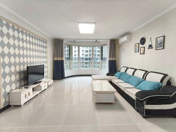 燕郊夏威夷北岸房价