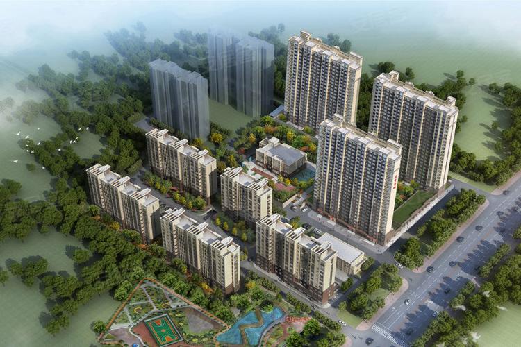 高平新楼盘售房信息