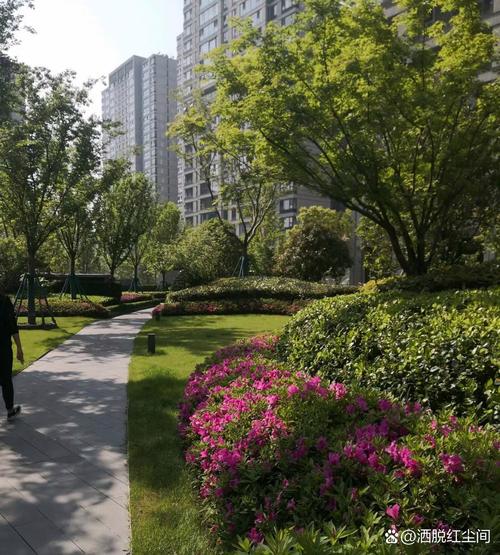 武汉新阳花园