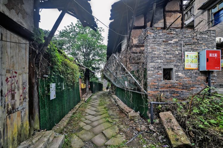 泸州通滩镇楼盘