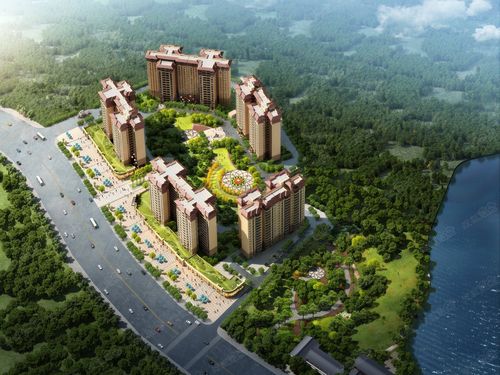 广河县老医院楼盘房价