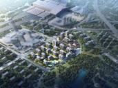 华岩新城新楼盘