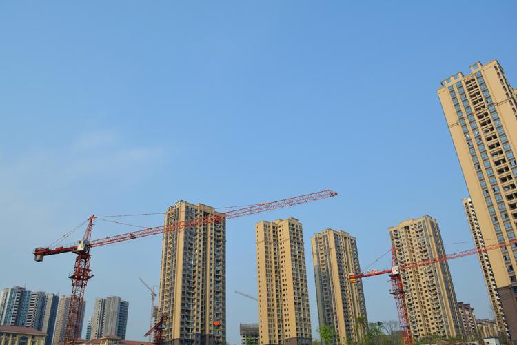 华岩新城新楼盘