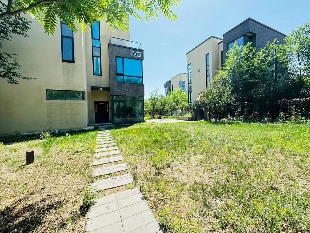 通州环球影城附近楼盘