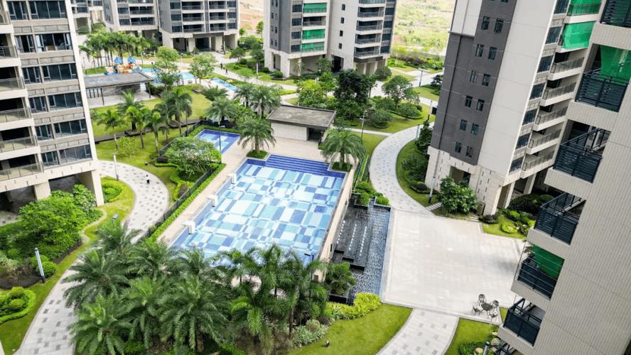 茂名华夏世纪花园