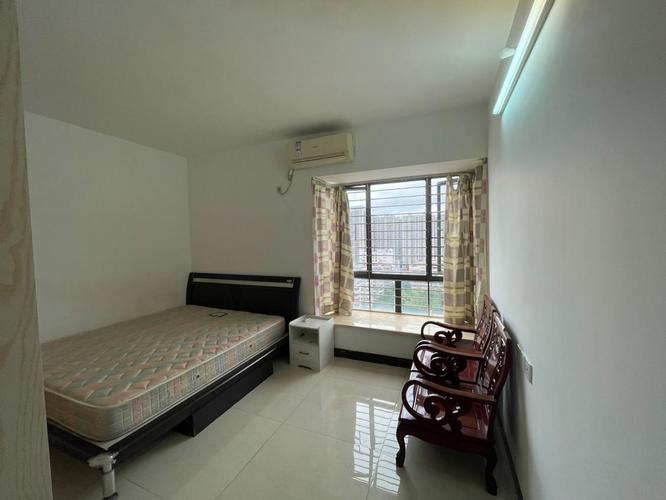 茂名华夏世纪花园