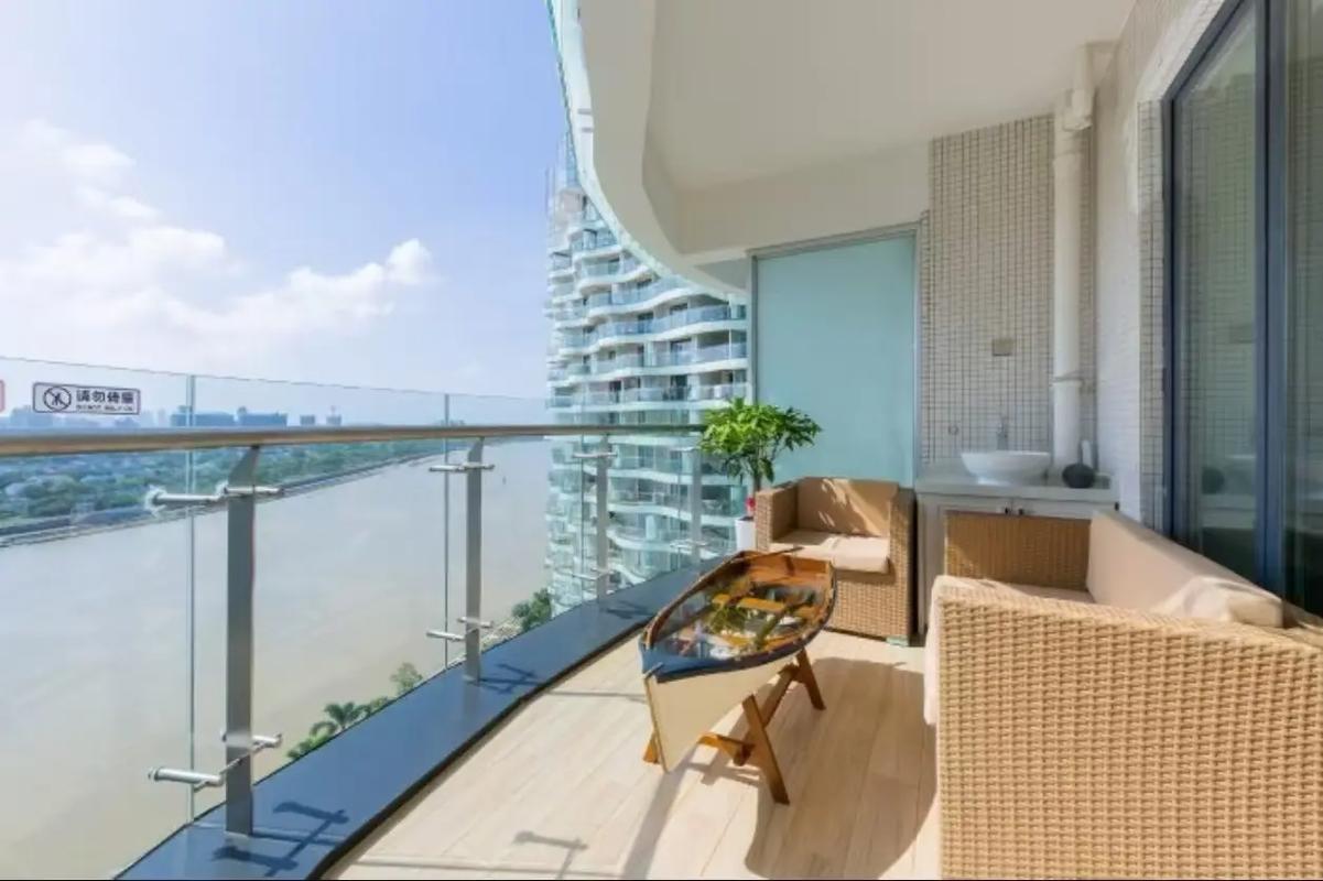 海口海景房楼盘