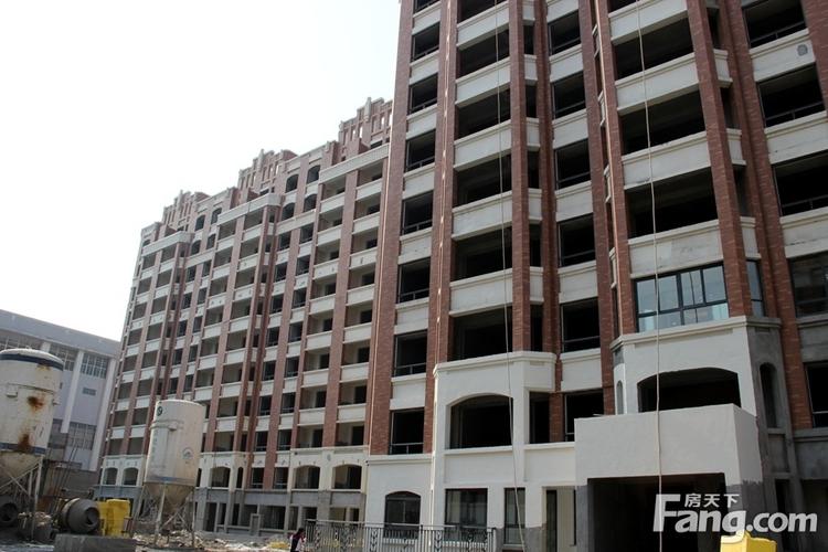 扬州光辉岁月楼盘概况