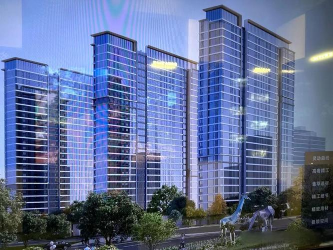 桃源宏盛花园楼盘