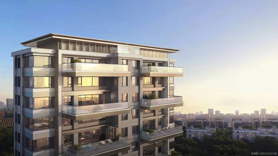 重庆哪个楼盘环境最好