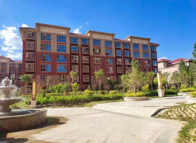 包头复式楼盘哪有