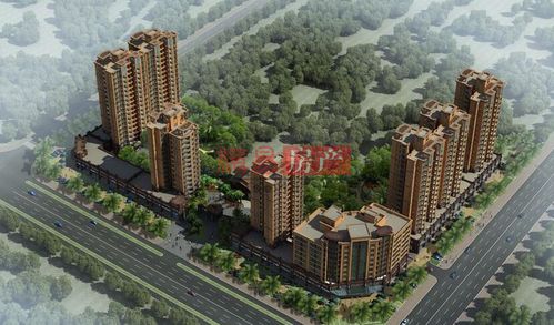 万泉印象琼海楼盘