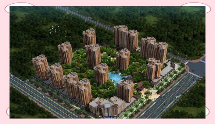 万泉印象琼海楼盘