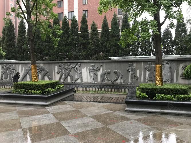 西安罗马花园闹鬼