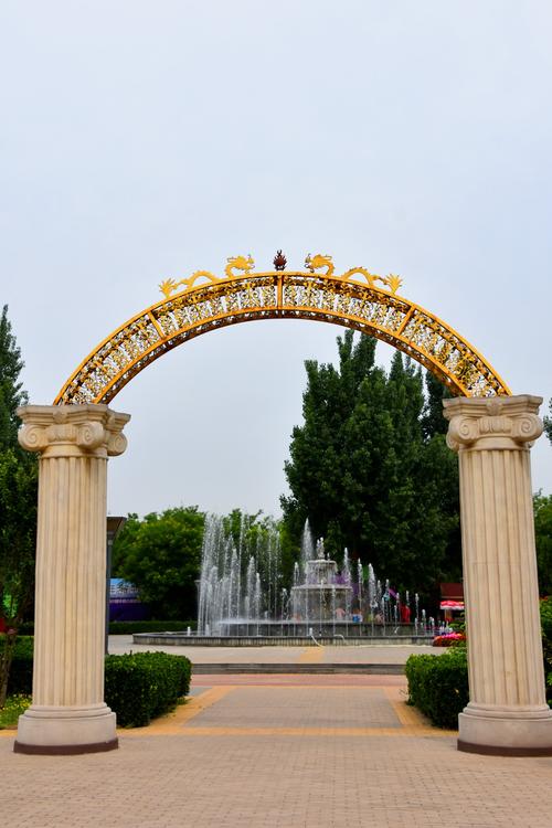 孟津兰亭国际花园