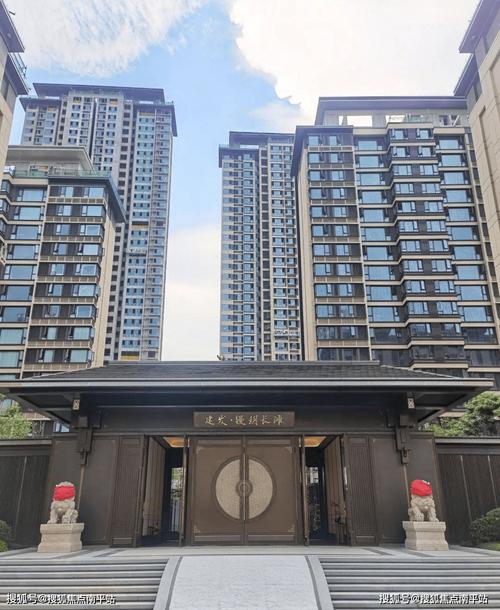 建发厦门楼盘