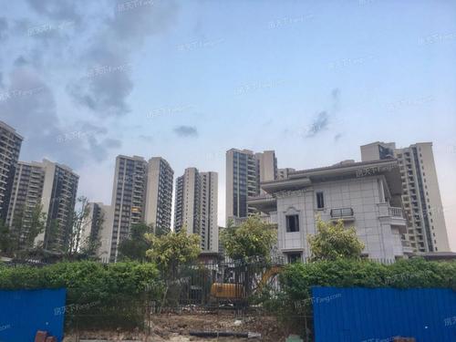 岑溪那些新楼盘出售