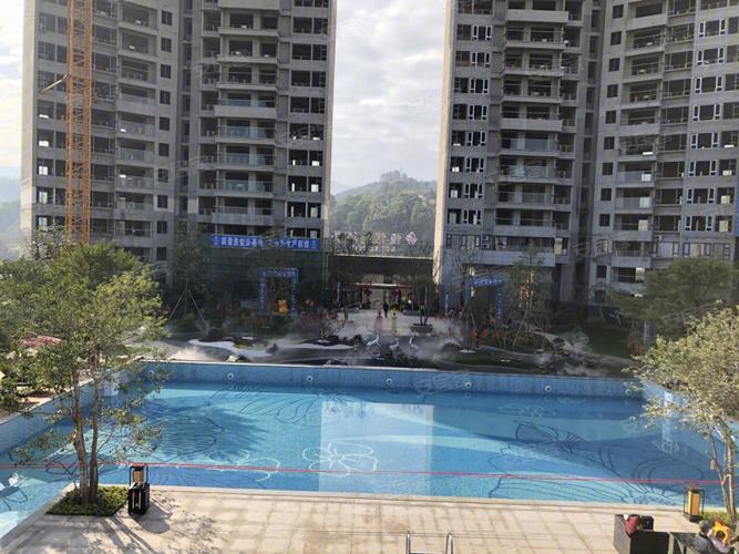 岑溪那些新楼盘出售